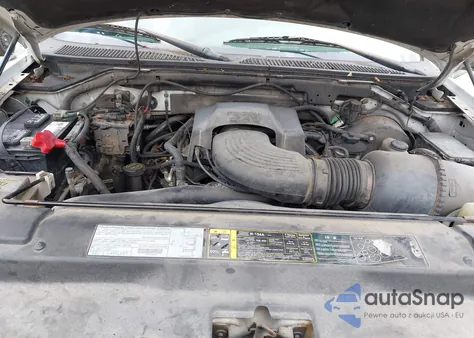 2003 Ford F-150 Lariat/Xl/Xlt from USA, damaged, VIN 1FTRX17L83NA77943